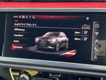 AUDI RS Q3