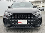 AUDI RS Q3