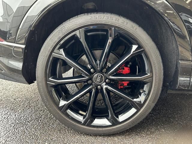 AUDI RS Q3