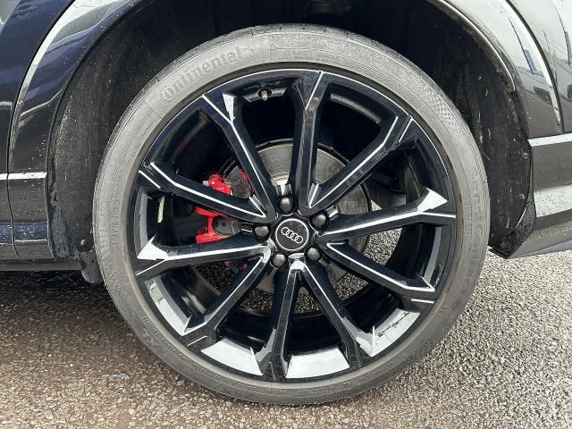 AUDI RS Q3