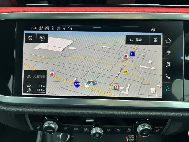 AUDI RS Q3