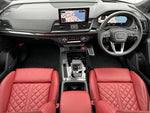 AUDI SQ5 SPORTBACK