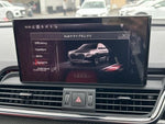 AUDI SQ5 SPORTBACK