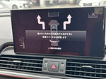 AUDI SQ5 SPORTBACK