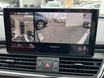 AUDI SQ5 SPORTBACK
