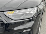AUDI SQ5 SPORTBACK