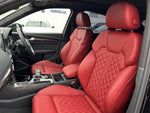 AUDI SQ5 SPORTBACK