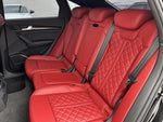 AUDI SQ5 SPORTBACK