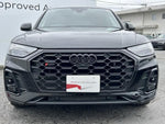 AUDI SQ5 SPORTBACK