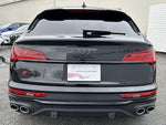 AUDI SQ5 SPORTBACK