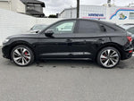AUDI SQ5 SPORTBACK