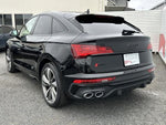 AUDI SQ5 SPORTBACK