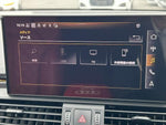 AUDI SQ5 SPORTBACK