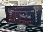 AUDI SQ5 SPORTBACK