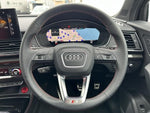 AUDI SQ5 SPORTBACK