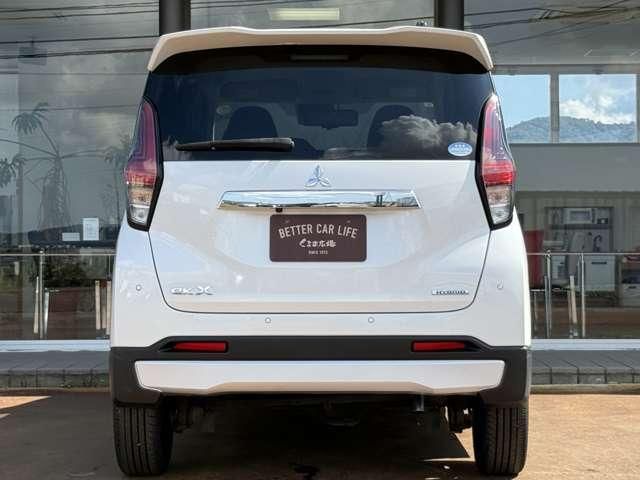 ek X 4WD
