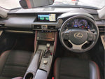 LEXUS IS200t
