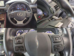 LEXUS IS200t