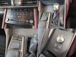 LEXUS IS200t