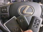 LEXUS IS200t