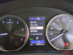 LEXUS IS200t