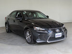 LEXUS IS200t
