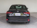 LEXUS IS200t