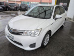 COROLLA AXIO HYBRID