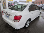 COROLLA AXIO HYBRID