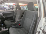COROLLA AXIO HYBRID