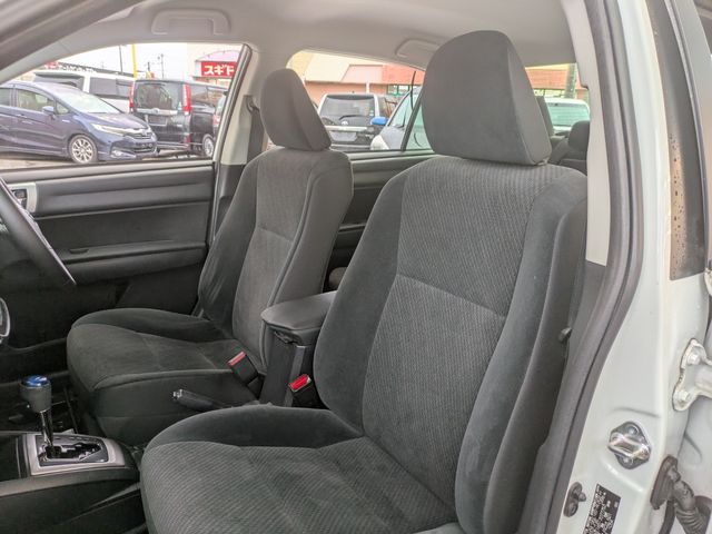 COROLLA AXIO HYBRID