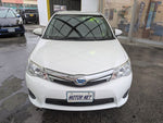 COROLLA AXIO HYBRID