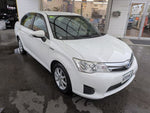 COROLLA AXIO HYBRID
