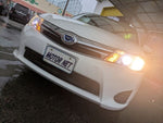 COROLLA AXIO HYBRID