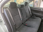 COROLLA AXIO HYBRID