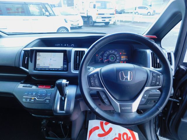 STEPWAGON SPADA