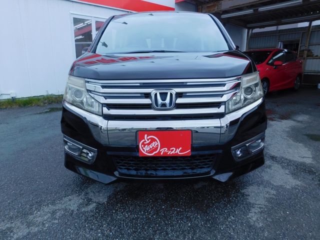 STEPWAGON SPADA