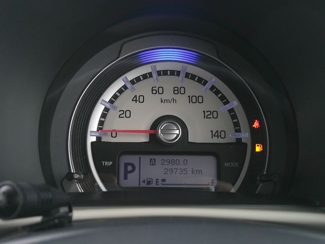 HUSTLER 4WD
