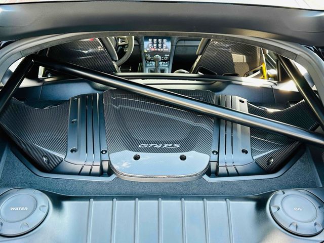 PORSCHE 718CAYMAN