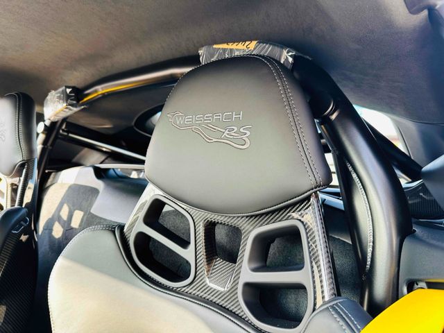 PORSCHE 718CAYMAN