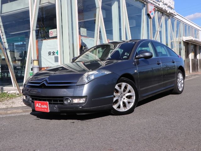 CITROEN C6