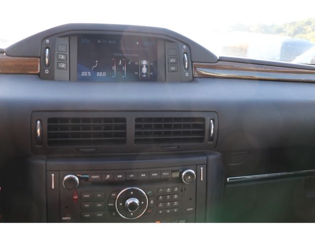CITROEN C6