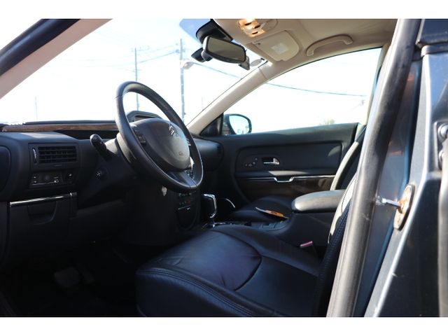 CITROEN C6