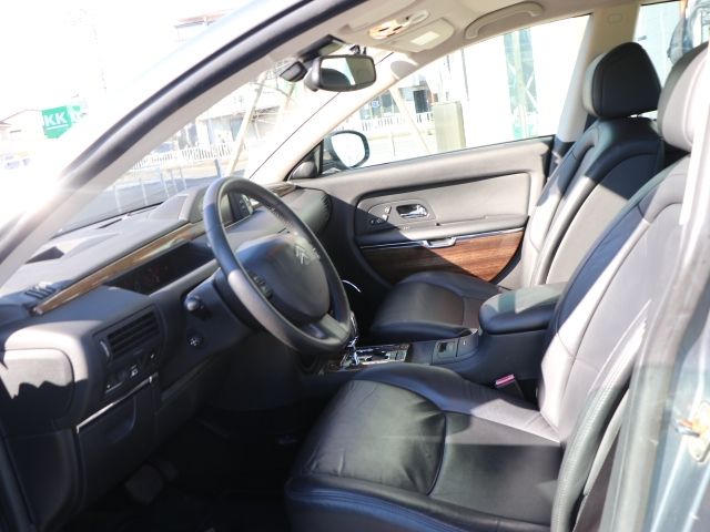 CITROEN C6