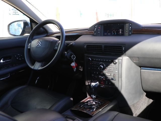 CITROEN C6