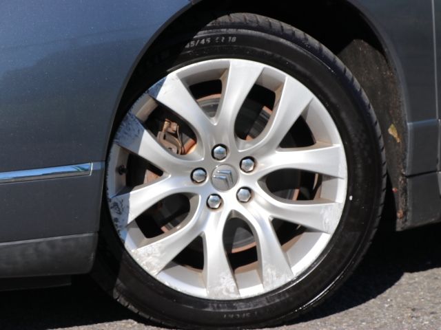 CITROEN C6