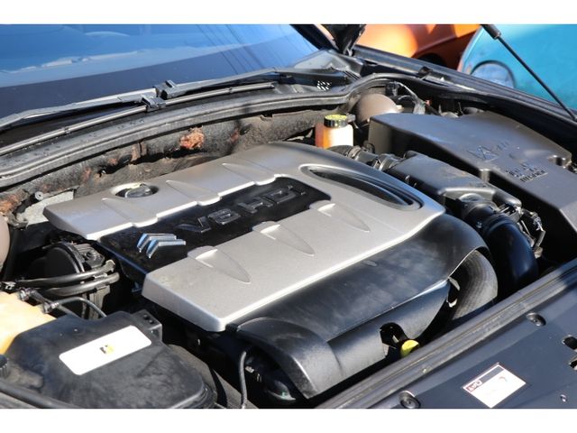 CITROEN C6