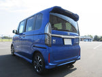N-BOX CUSTOM