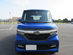 N-BOX CUSTOM