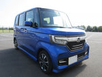 N-BOX CUSTOM
